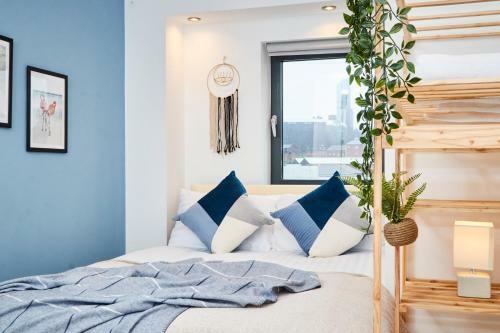 Apartamento Large Duplex Penthouse - Parking