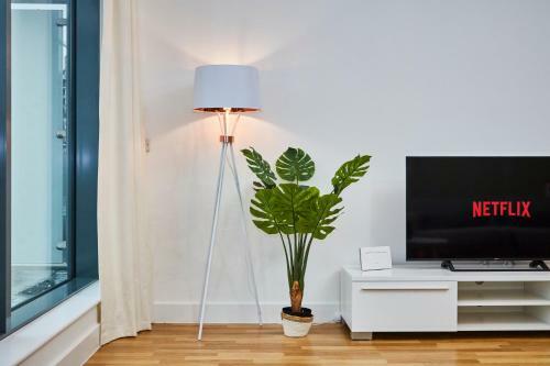 Apartamento Large Duplex Penthouse - Parking