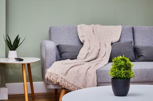 Apartamento Large Duplex Penthouse - Parking