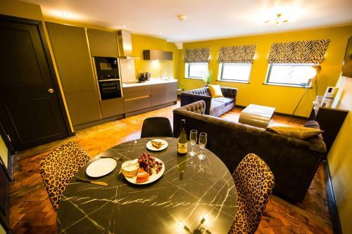 Apartamento Maison Parfaite Ls1
