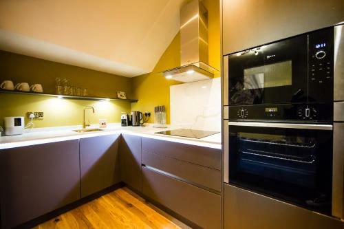 Apartamento Maison Parfaite Ls1