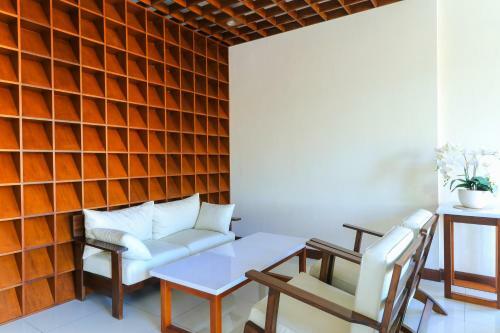 Hostal Kak Garden Inn