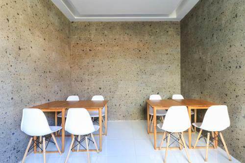 Hostal Kak Garden Inn
