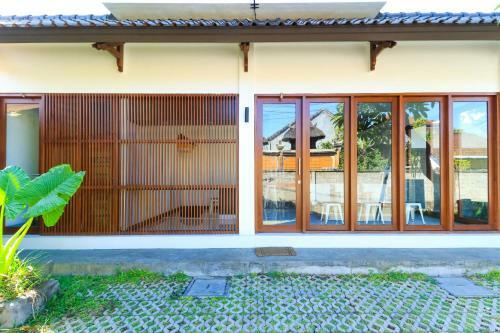 Hostal Kak Garden Inn
