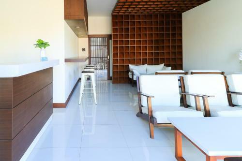 Hostal Kak Garden Inn