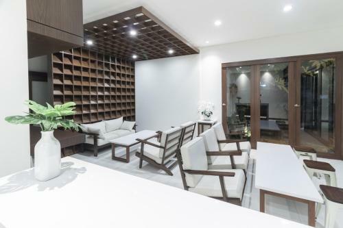 Hostal Kak Garden Inn