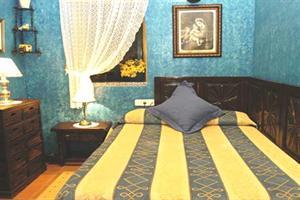 Hotel Hacienda El Santiscal