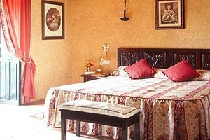Hotel Hacienda El Santiscal