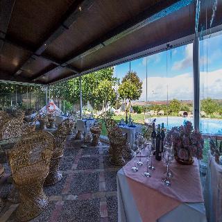 Hotel Hacienda El Santiscal