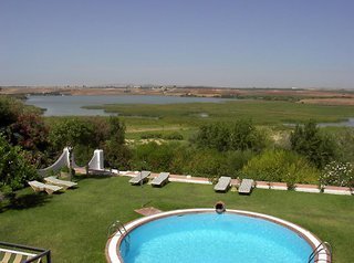 Hotel Hacienda El Santiscal