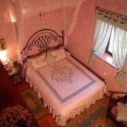 Hotel Hacienda El Santiscal