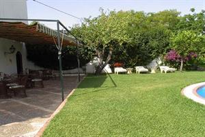 Hotel Hacienda El Santiscal