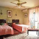 Hotel Hacienda El Santiscal