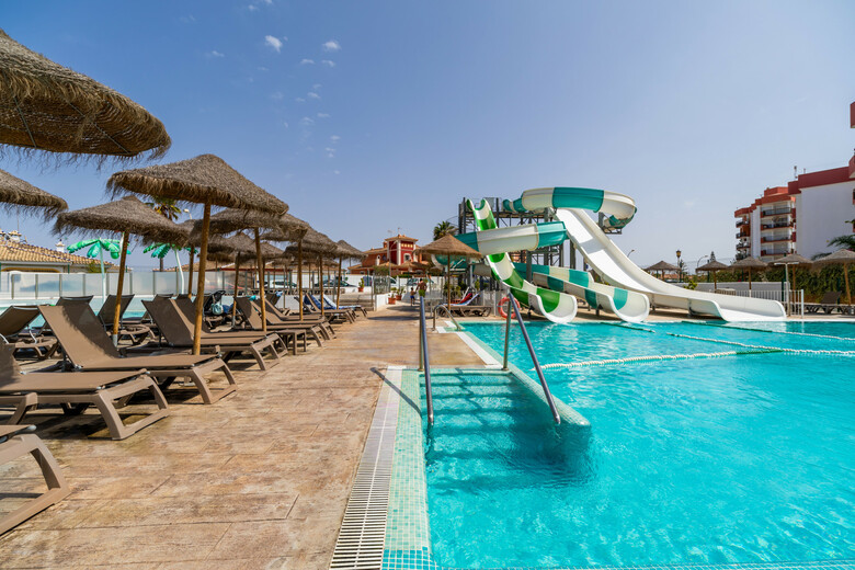 Hotel Ohtels Carabela
