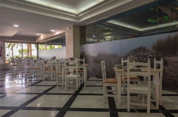 Gran Hotel Del Coto