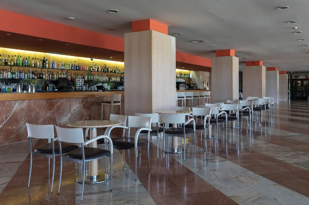 Gran Hotel Del Coto