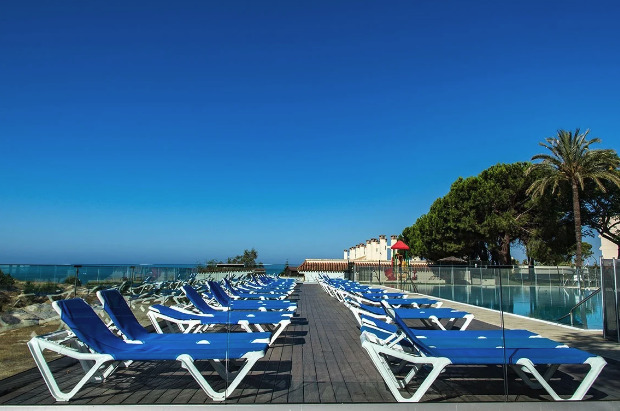 Gran Hotel Del Coto