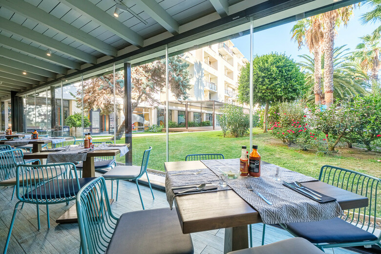 Hotel Estival Islantilla