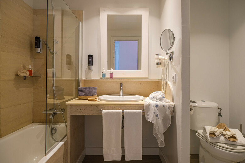 Hotel Estival Islantilla