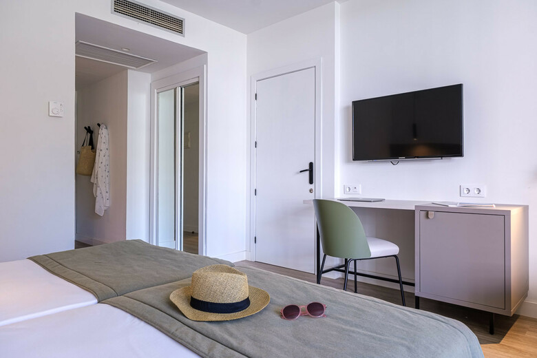 Hotel Estival Islantilla