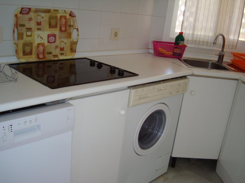 Apartamento Islantur Las Am�ricas
