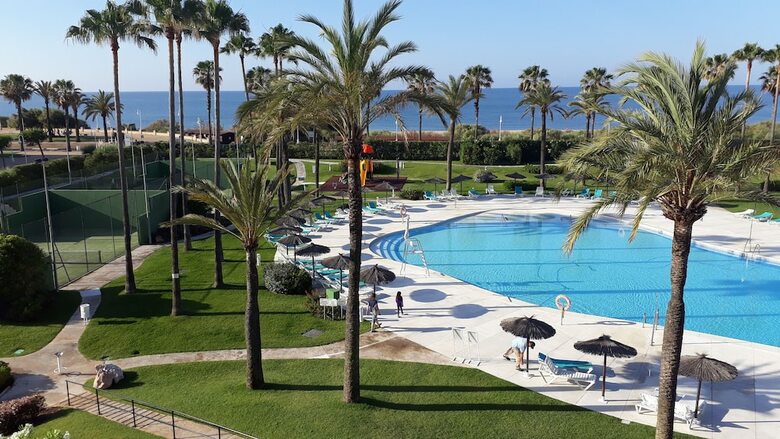 Apartamento Islantur Las Am�ricas