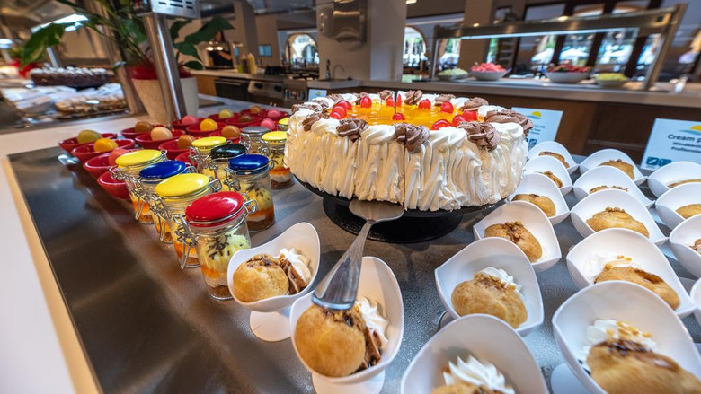 Hotel Tui Blue Isla Cristina Palace - Adults Only