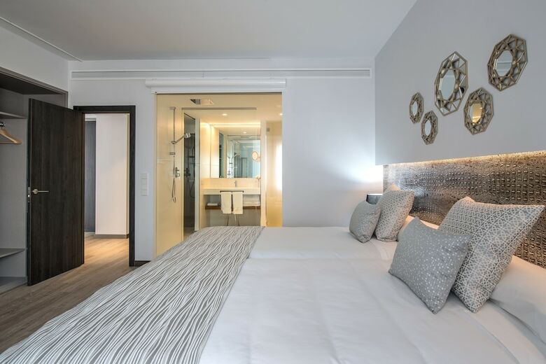 Oliva Nova Golf Beach & Golf Hotel