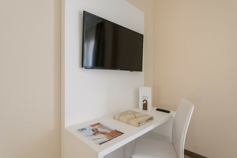 Oliva Nova Golf Beach & Golf Hotel