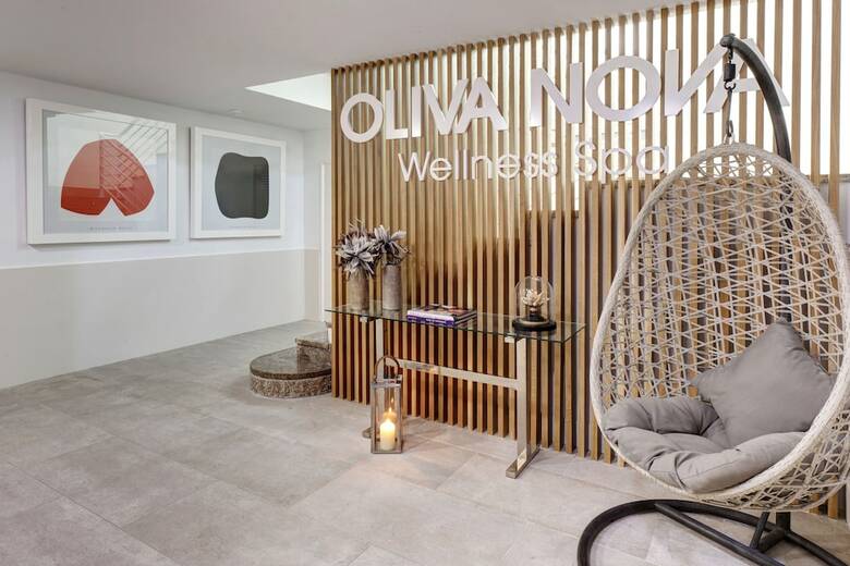 Oliva Nova Golf Beach & Golf Hotel
