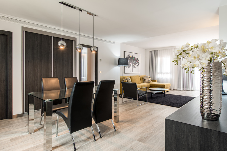 Oliva Nova Golf Beach & Golf Hotel