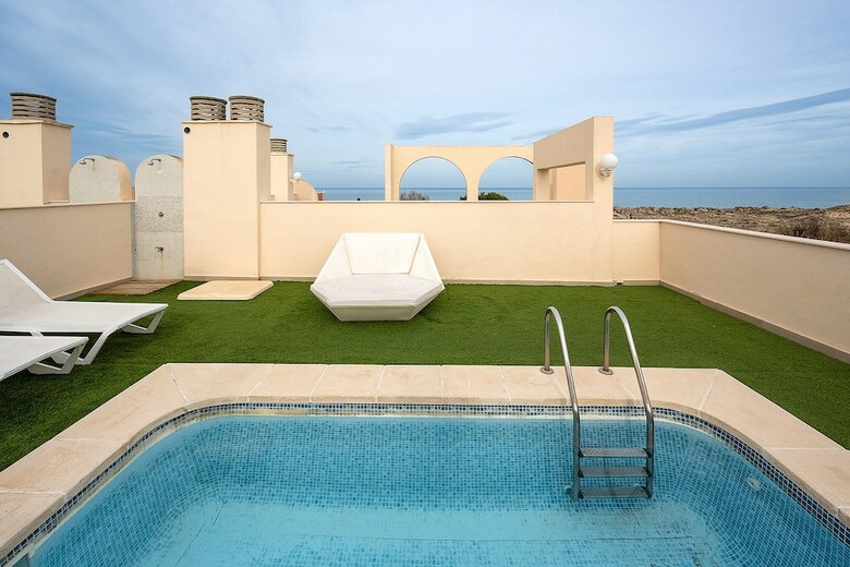 Oliva Nova Golf Beach & Golf Hotel
