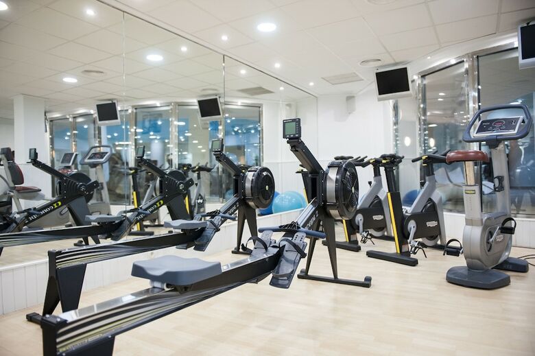 Oliva Nova Golf Beach & Golf Hotel
