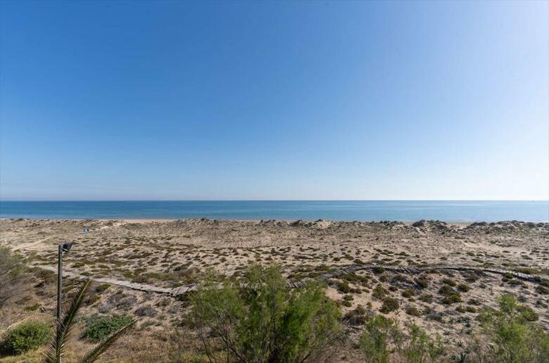 Oliva Nova Golf Beach & Golf Hotel
