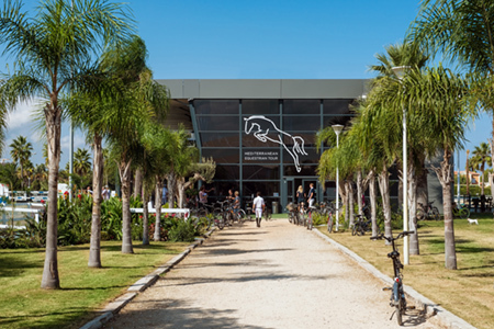 Oliva Nova Golf Beach & Golf Hotel