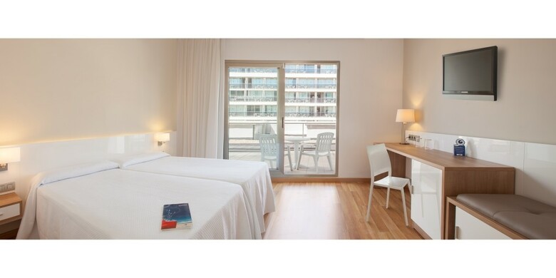 Hotel Rh Bayren & Spa