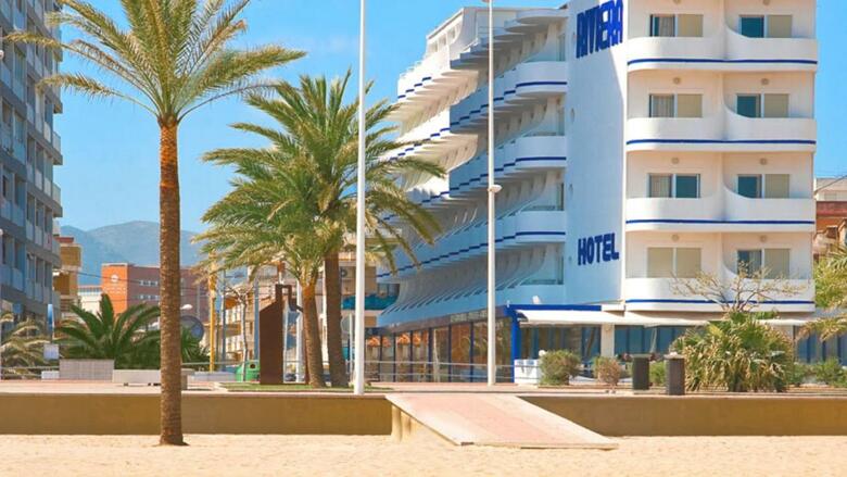 Hotel Rh Riviera - Adults Only