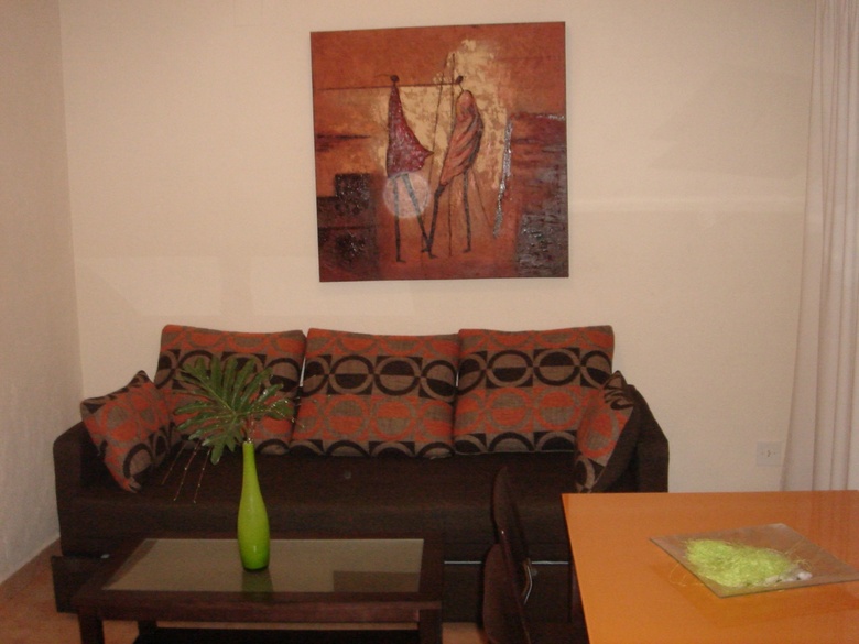 Apartamentos Retiro Park II