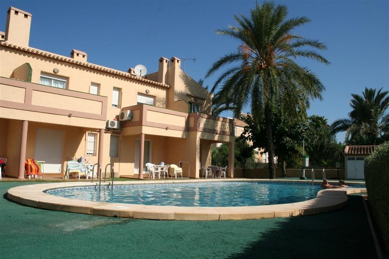 Apartamentos Retiro Park II