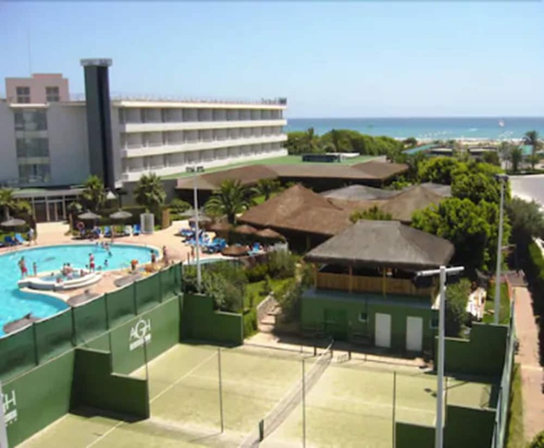 Hotel Agh Canet