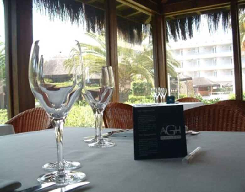 Hotel Agh Canet