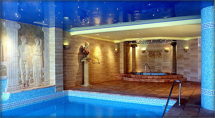 Hotel Ms Amaragua