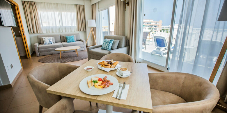 Hotel Occidental Torremolinos Playa