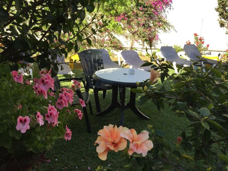 Hotel Carmen Teresa