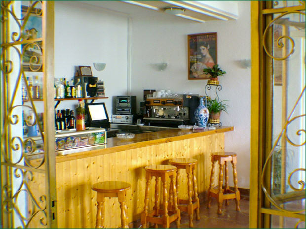 Hotel Carmen Teresa