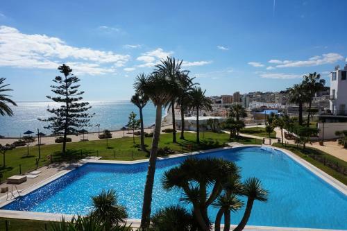 Hotel Apto.castillo Santa Clara