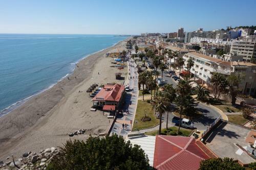 Hotel Apto.castillo Santa Clara