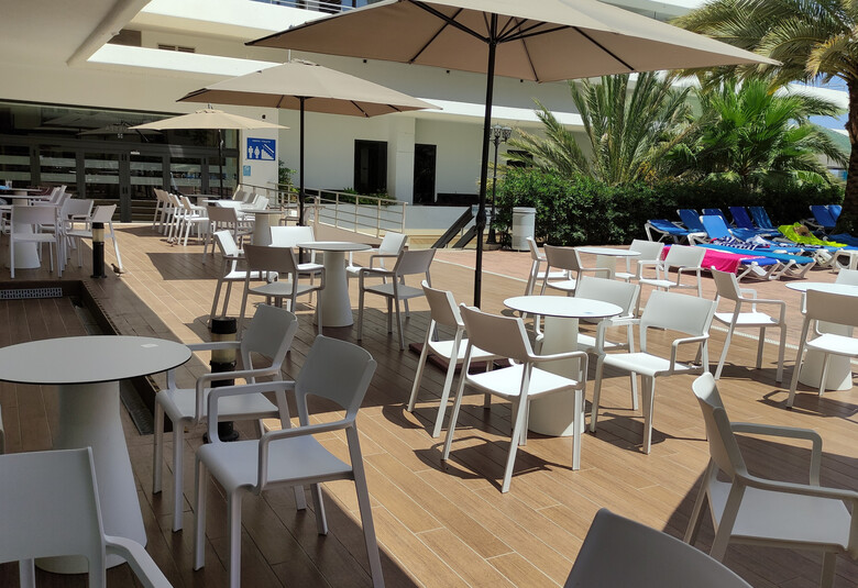 Leonardo Hotel Torremolinos Costa Del Sol