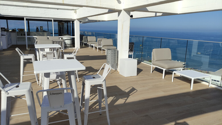 Leonardo Hotel Torremolinos Costa Del Sol