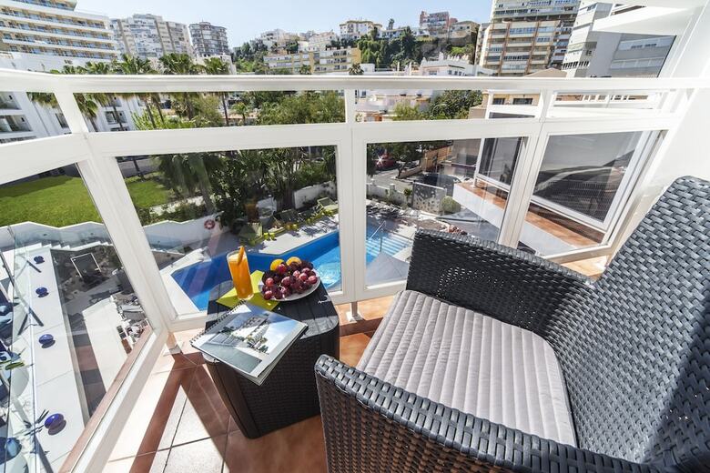 Hotel Don Paquito
